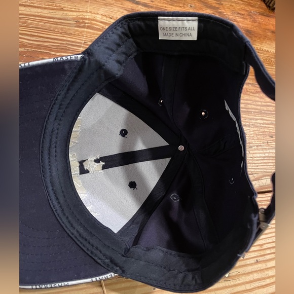 Maserati: A Complete History From 1926 To The Present: 
BOOK & Maserati Blue Cap - Picture 3 of 6